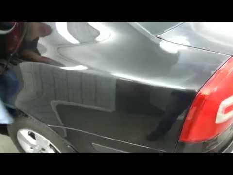 Soft99 Fusso Coat 12 Month защитная полировка