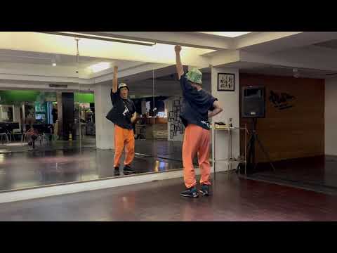 110大會舞教學 pic