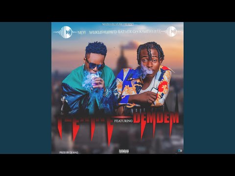 Neyi Wukushupa Feat Tee9ine DemDem