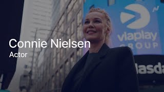 Meet Me @ MarketSite: Connie Nielsen