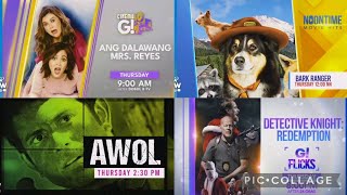 GTV - Thursday Movies promo [15-APR-2026]