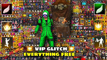 free fire glitch file ❗mediafire After Update Vip Glitch Pack 🔥❗config file in tamil ❗ML GAMING❗