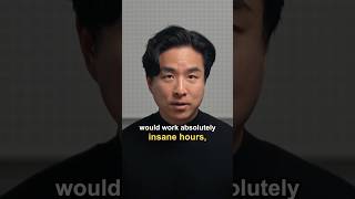 The Dark Reality Behind Koreas Overnight Delivery #shorts