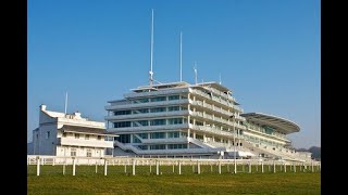 The Fascinating History Of Epsom