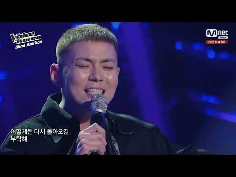 보이스코리아/김지현(골든)