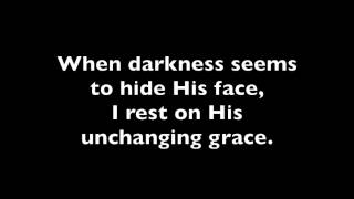 Cornerstone   Rehearsal Track purchased from Lifeway.com