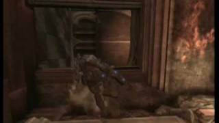Gears of War 2 - Act 5 - Chapter 4 - Part Two | WikiGameGuides