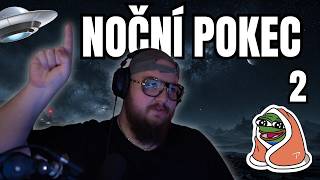Fattyho Pokec - Usínání se sluchátky, Spodní prádlo, Praní oblečení, Dieta screenshot 4