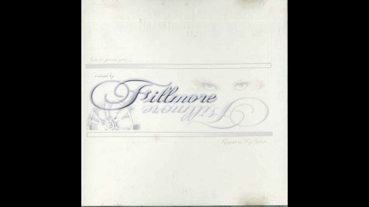 ヒップホップ+ラップ DJ FILLMORE & DJ 2HIGH / JUST FIRE JUST FIRE EPISODE 1 / DJ FILLMORE & DJ 2HIGH - YouTube