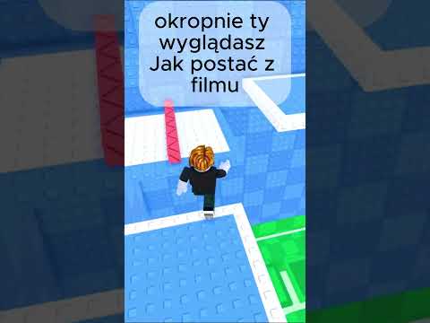TEN JEDEN LADNY KOLEGA !😭🙏 #roblox #polska #śmieszne #dlaciebie #foryou #gra