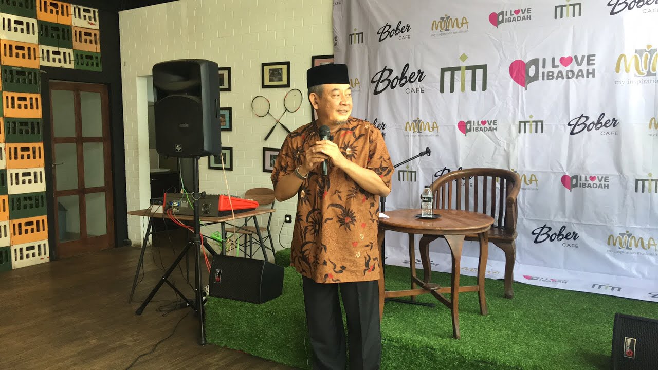 Meraih Sukses Duniawi - Ust Dudi Muttaqien
