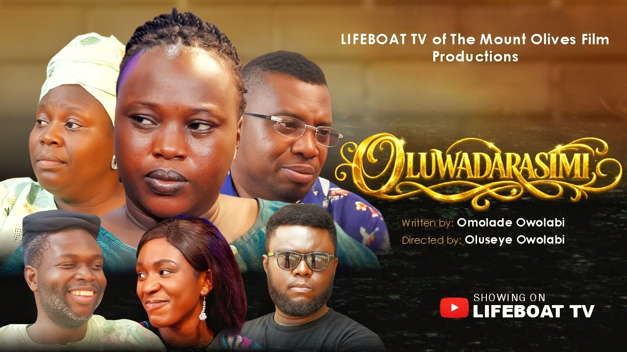 OLUWADARASIMI\\Latest Christian family movie 2026||DIRECTED BY OLUSEYE OWOLABI