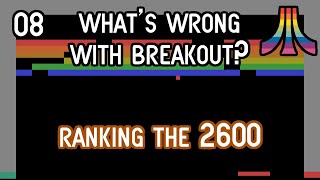 Can we solve the Riddle of the Sphinx | Matt & Mike Rank: Atari 2600 Games - 08