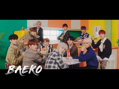 BAEKO - Spring Breeze (cover en español) | Original by Wanna One 워너원
