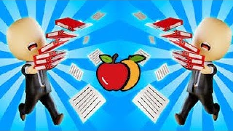 🍎Office Fever | Gameplay Walkthrough Part 1 All Levels | Apple Gamers | 2022