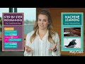 How Machine Learning Works: A Simplified Overview
