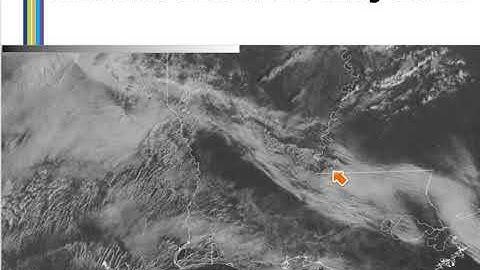 SatFC-G: Pre-convective cloud features (updated 2018)