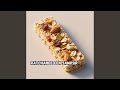 Granola Bar Oat
