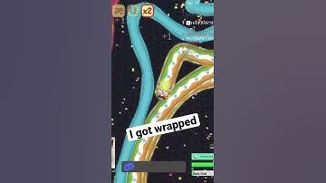 Wormate IO wrapped?? Funny shorts. That was best and epic 👤 🔫 ... Amazing 😎 #shorts