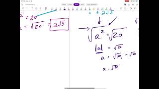 Hon Geo 8.1 & 8.2 Day 1 Notes