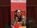 "Mi hija no está tonta" #discapacidad #parálisiscerebral #cuarentonaspower #inclusión