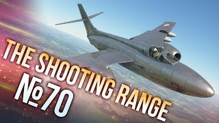 War Thunder: The Shooting Range | Episode 70 screenshot 3