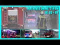 ⭕️ Massives Unwetter - Hagelberge - Fluten ⭕️  🚒 Feuerwehr & THW im Kampf gegen Wasser & Co. ES | RT