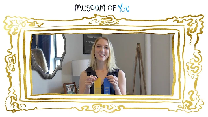Two Ribbons with Alyssa Dempsey