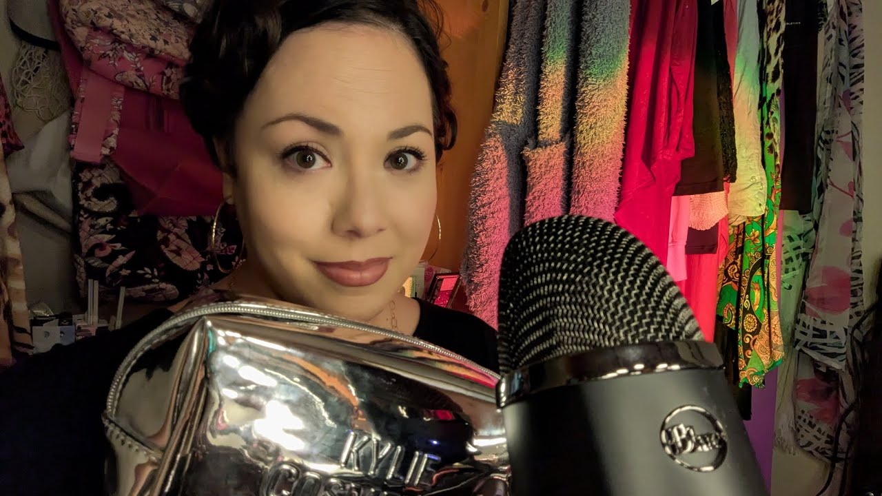 What I brought in my toiletry bag for Labor & Delivery! 🍼👶🏻🧴