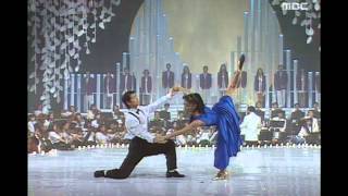 MBC Art Company - Fantasia, MBC 예술단 - 환타지아, Saturday Night Music Show 19920905