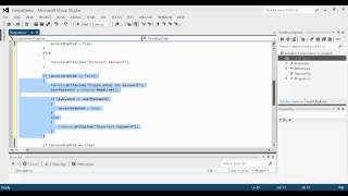 Famous C# Lesson 48 - Intro to Loops Wealth