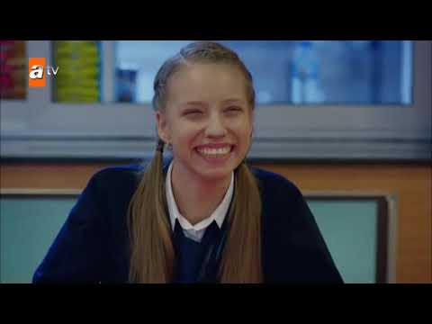 Kırgın çiçekler Eylül&Defne|Aman Aman|