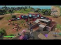 Fortnite New Bungalow bloom reality Tree new location