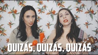 Video thumbnail of "The Ladybugs - Quizás, Quizás, Quizás"