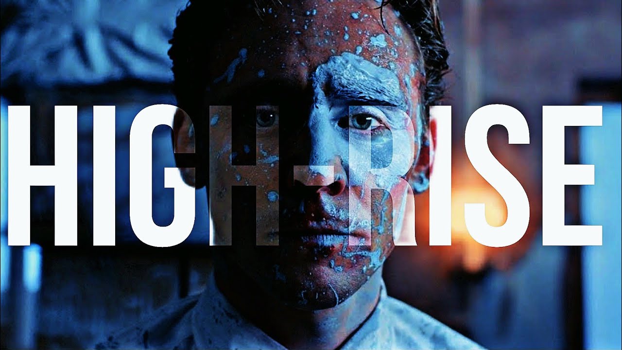 HIGH-RISE | Tom Hiddleston