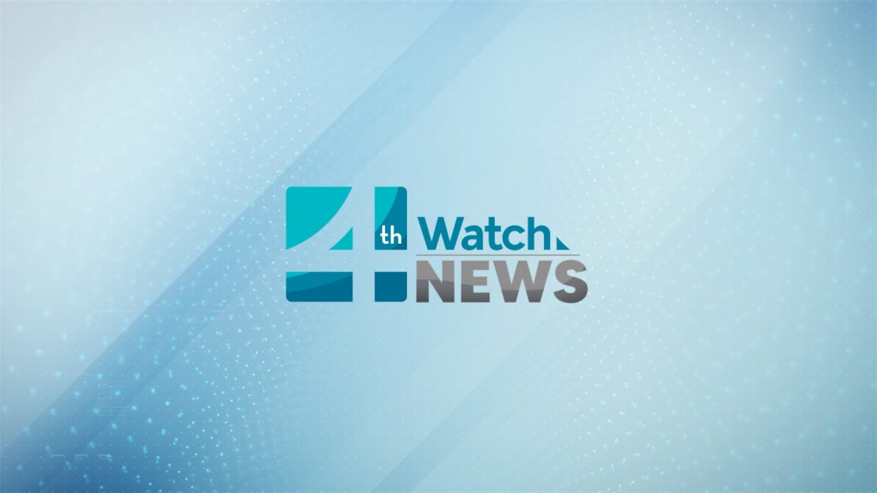 4TH WATCH NEWS | August 04, 2024 - YouTube
