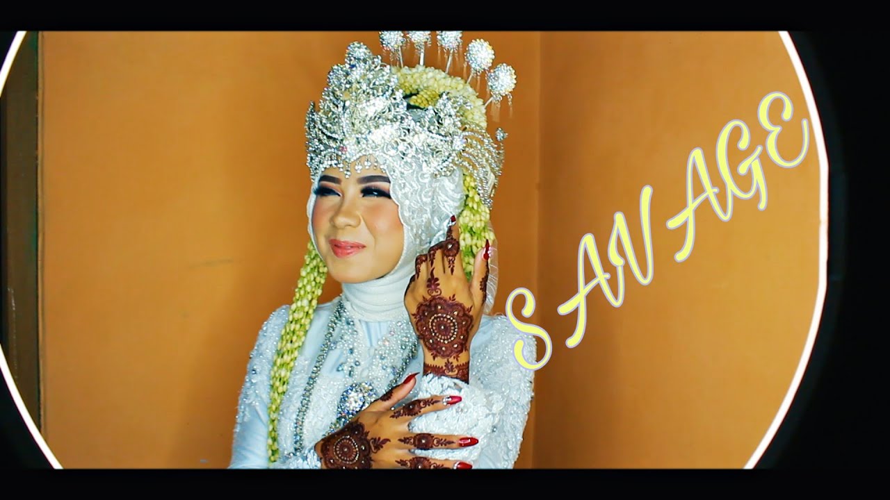 INDONESIA JAWA BARAT INDRAMAYU (cinematic wedding Indramayu) CREATOR BY