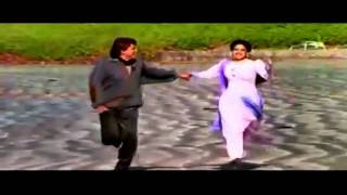 Dil Pe Tere Pyar Ka Paigam Shatranj Kumar Sanu Sadhana Sargam HD