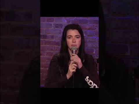 AKWARDLY HOT -CARMEN LYNCH