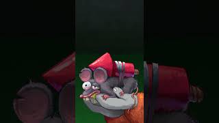DEPLOY THE RAT