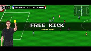 Reddit Stories &amp; Retro Goal (Part 2)