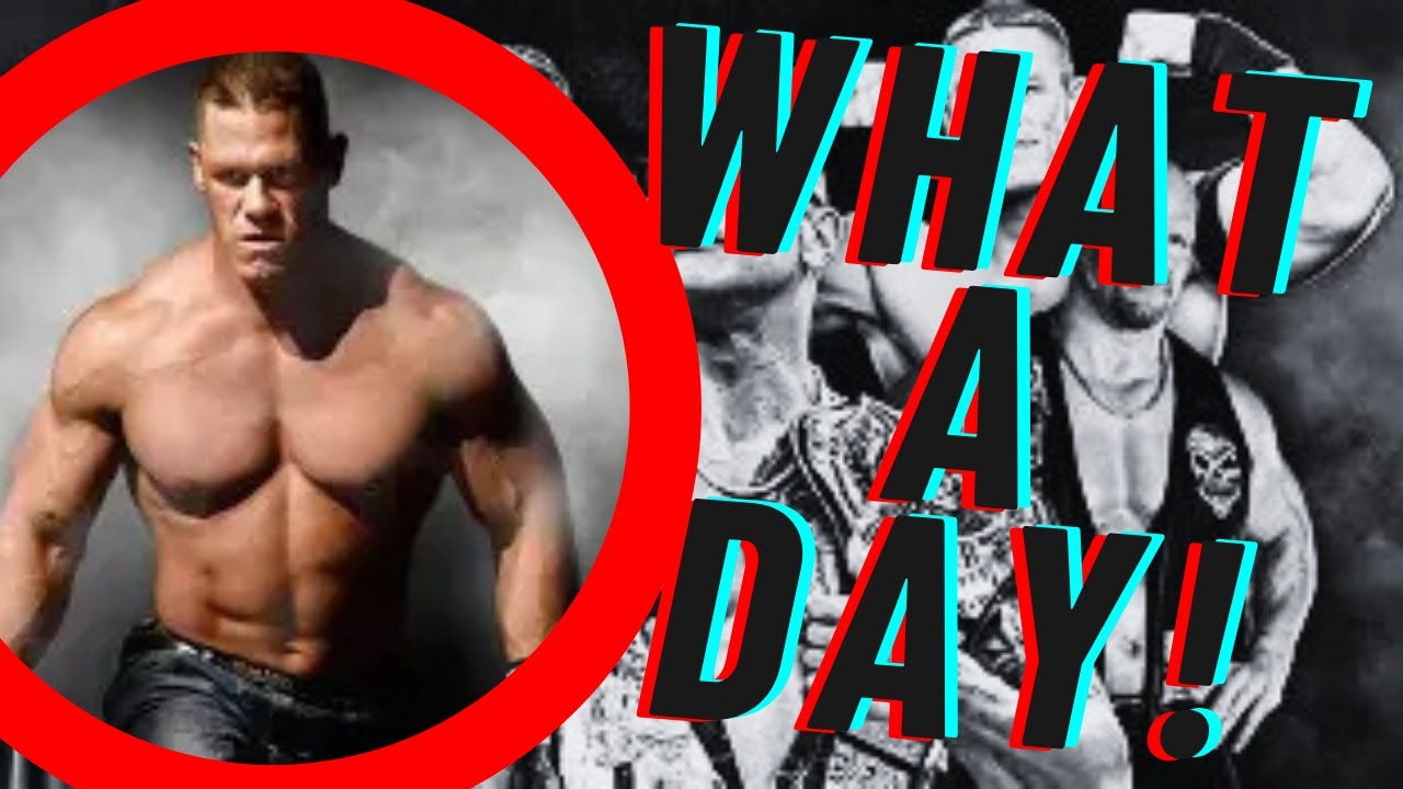 Каков ежедневный график рестлера WWE?