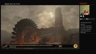 Fallout 76 DEMO rifle support build