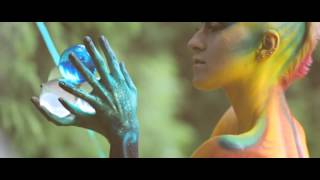 Zap Body-Art Performance 2012