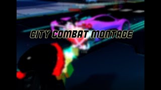 Dawn of Aurora | City Combat Montage