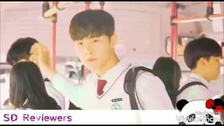 School story with soft love|| Ishq de faniyaar || WhatsApp status || SD Reviewers|| screenshot 4
