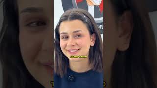 @totta doppio piercing e shopping compulsivo 🛍️ da @macedonia_jewels_piercing_  🎥: @kube_agency