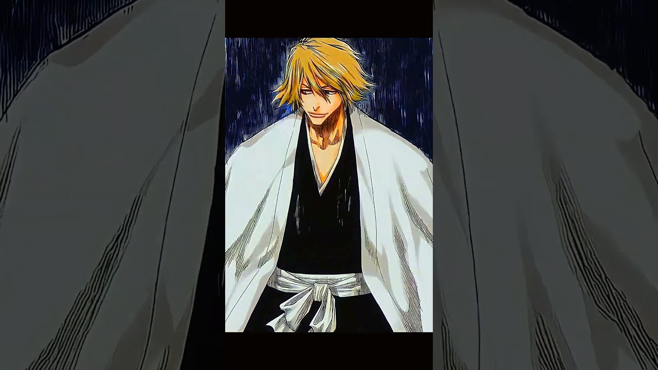 Urahara Kisuke The plan breaker for a reason #bleach #uraharakisuke #plan #chess #smart