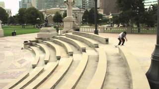 Hardflip Compilation
