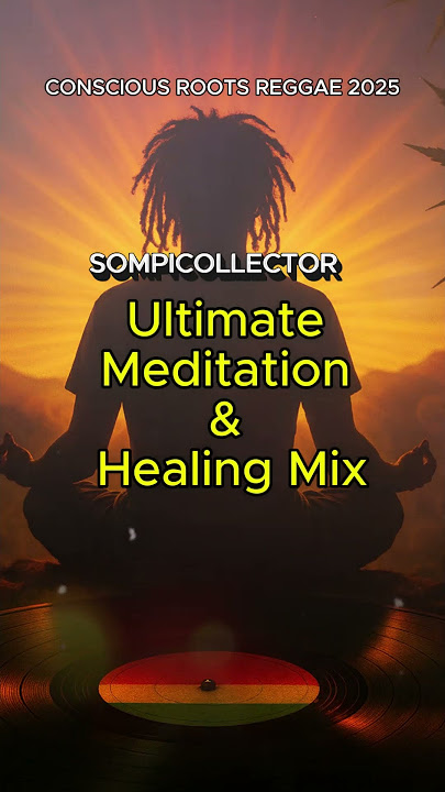 Heal Your Mind – Roots Reggae 2025